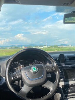 ŠKODA OCTAVIA 2 - 2.0 TDI, 103 kW - 3