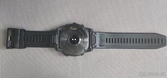 Garmin Fenix 7x Sapphire Solar Titanium - 3