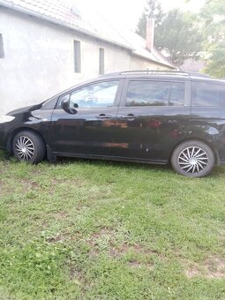 ND MAZDA - 3