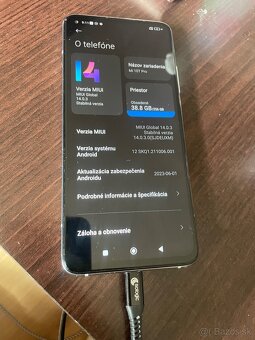Xiaomi Mi 10T Pro 8GB/256GB - 3
