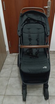 Britax Römer B-Agile R - 3
