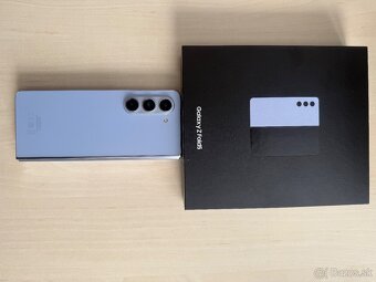 Samsung Galaxy Z Fold 5 - 3