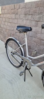 Bicykel Velamos mestky. - 3