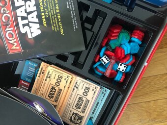 Monopoly star wars - 3