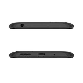 Xiaomi Redmi 9C NFC 32gb seda farba - 3