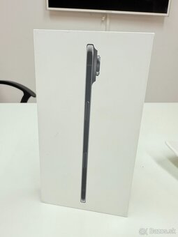 Predám iPhone Air 256GB čierny alebo biely - 3