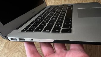 Apple MacBook air 13”  i5 procesor /best cena/ - 3