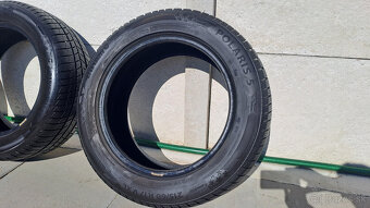 Peumatiky Barum Polaris 5, 215/60/R17 V XL - 3