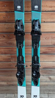 Rakouské lyže Kastle RX11 , 173cm, TOP STAV, 23/24 - 3