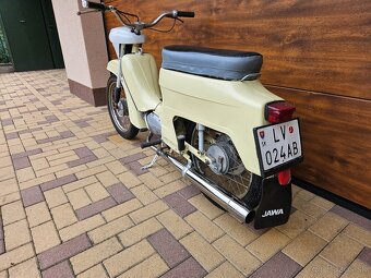 Jawa 50 Pionier - 3