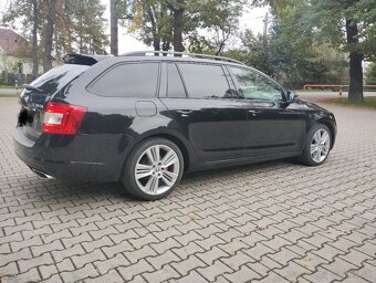 ŠKODA OCTAVIA 3 RS 135kW 2015 MANUAL - 3