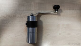 Mlynček na kávu Porlex Mini II - 3