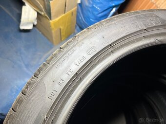 PNEUMATIKY A KOLESÁ DISKY ŠKODA VW BMW - 3