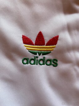 Vintage krásna Adidas súprava - 3