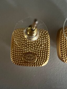 Náušnice Chanel - 3
