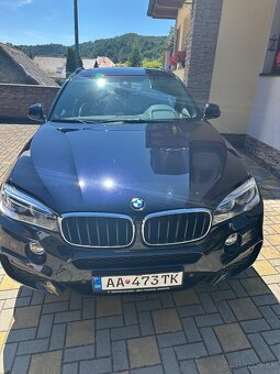 Bmw X6 - 3