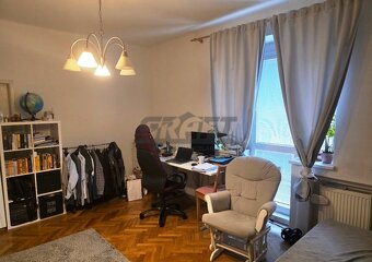 Na prenájom 2,5-izb. byt - Francisciho ul. - Staré Mesto - 3