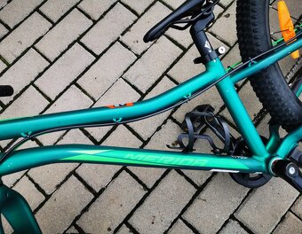 Na predaj detský Junior bicykel MERIDA MATTS J 24 - 3