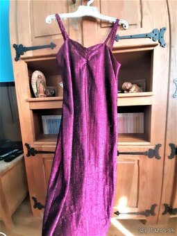 Elegantné sako XXL - 3