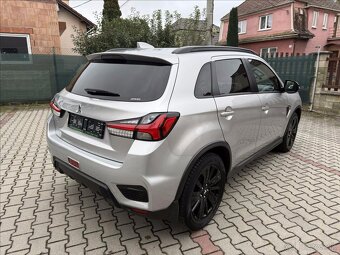 Mitsubishi ASX 2.0 110kW 2020 113563km 4x4 TOP - 3