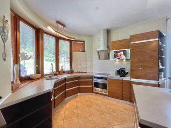 Predaj jedinečného rodinného domu Čadca- Pozávoz - 3