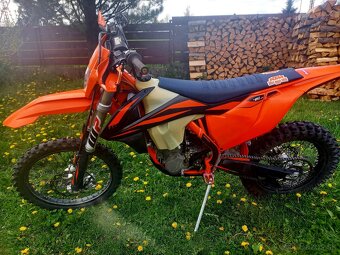 Ktm Exc 450 2019 - 3