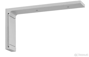 Držiak garnižovej tyče - 3