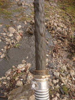 Čistenie studní - 3