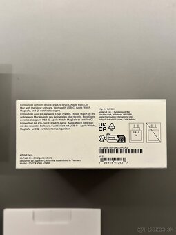 AirPods Pro 2 2.generácie - 3