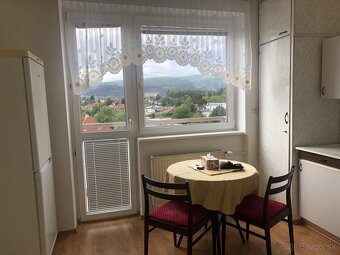 prenajmem 1-izbový byt - 3