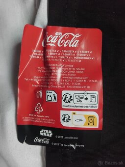 Star Wars tričko 🎄 - 3