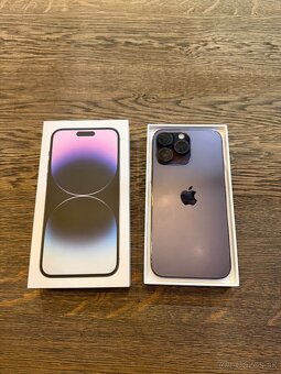 iPhone 14 pro max - 3