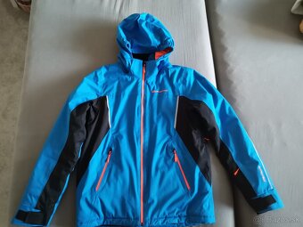 Lyžiarska bunda zn. ALPINE PRO - 3