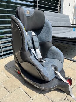 Britax Römor Dualfix M i-Size - 3
