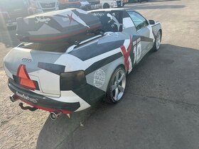 Audi A6 2.5tdi 2002 230.000km sTP manual pickup tuning promo - 3