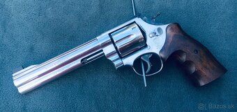 Revolver Smith&Wesson .44 Magnum - 3