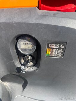 STILL EXV 12 Ručne vedený vysokozdvižný vozík - 3