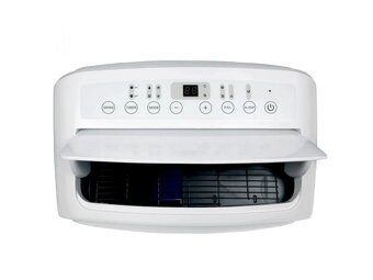 Mobilná klimatizácia Midea MPPDB-12CRN7-Q - 3