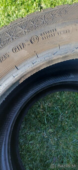 205/55r16 zimné pneumatiky, Barum - 3