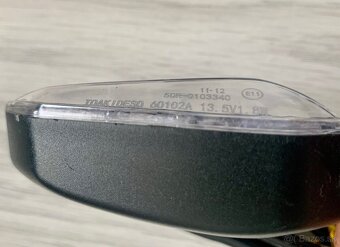 Smerovky LED Yamaha - 3