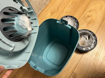 Predám kôš Tommee Tippee Sangenic Tec - 3