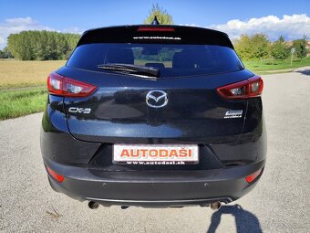Mazda CX-3 2.0 Skyactiv-G121 Emotion - 3