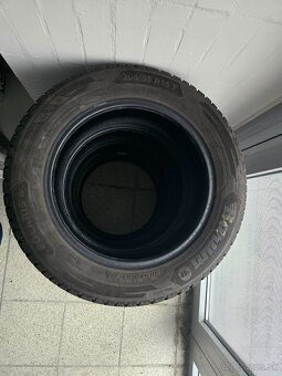 Zimné pneumatiky Barum Polaris 6 – 205/55 R16 91T - 3