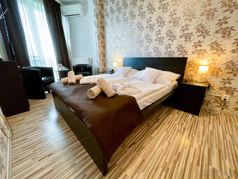 Predám poukaz na pobyt so súkromným wellness v hoteli Modena - 3