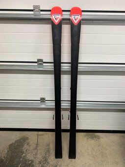 Lyže Rossignol Hero 164 GS - 3