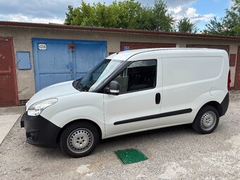 Opel Combo - 3