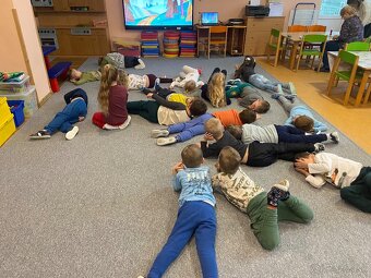 Opatrovanie/animovanie detí, seniorov a ZŤP/ŤZP - 3