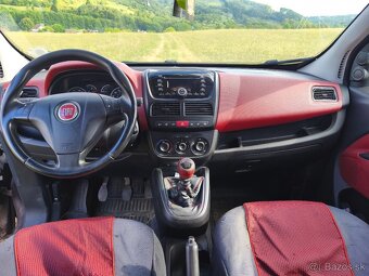 Fiat Doblo - 3