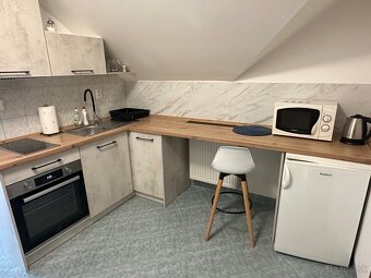 Prenájom 1-izbový byt v Oščadnici - 3