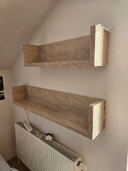 Elektroinštalačné, stavebné a stolárske práce - 3